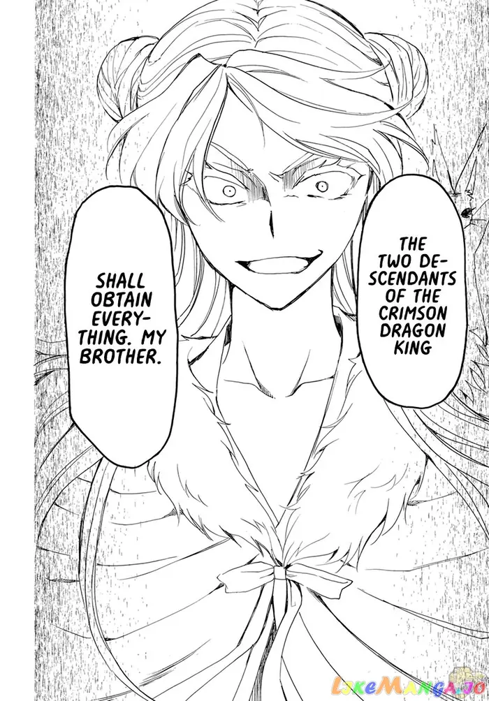Yona of the Dawn Chapter 203 image 28_optimized
